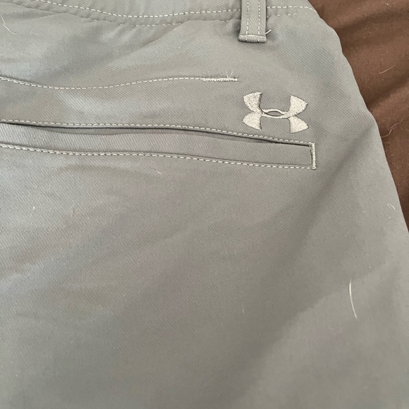 Men’s Under Armour Golf pants 36x32 - Picture 5 of 5